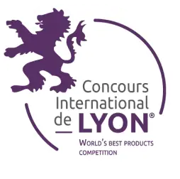 medaille argent lyon La Brassine