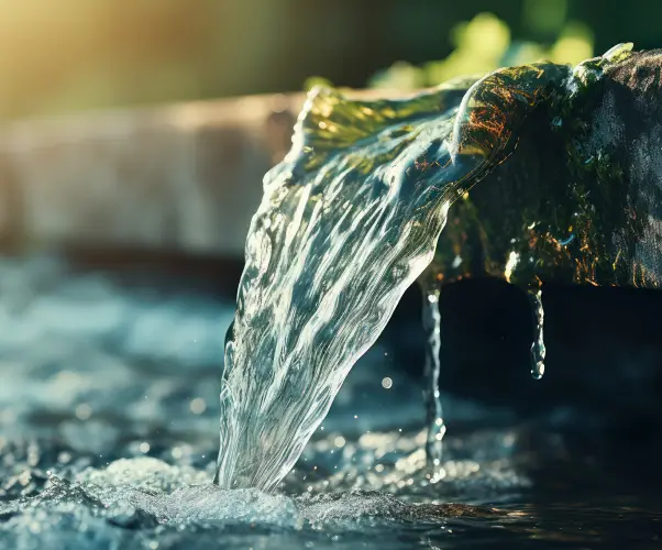 Malt quality illustration for beer brewing